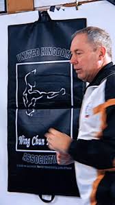 Image result for British Wing Chun  Kuen Association
