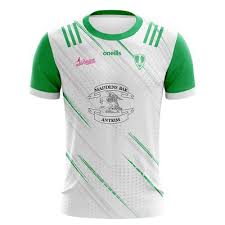 Image result for St Comgall`s G A C