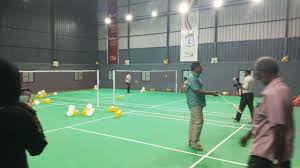 Image result for Morwenstow Village Badminton Club
