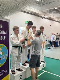 Image result for Welwyn Garden City Judo Club