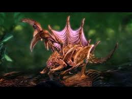 Image result for zergling