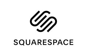 Squarespace website builder logo