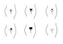 Femtalks Blog » Blog Archive » The many shapes of brazilian wax
