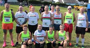 Image result for Eryri Harriers Running Club