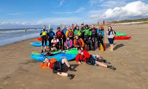 Image result for Addlestone Canoe Club