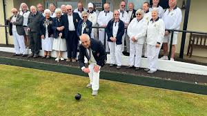 Image result for Charford Bowling Club