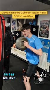 Image result for Glenrothes Amateur Boxing Club