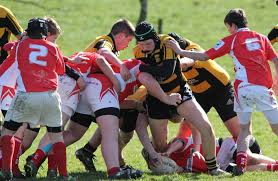 Image result for Whitchurch Rugby Football Club