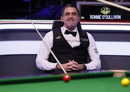 Image result for ronnie o'sullivan