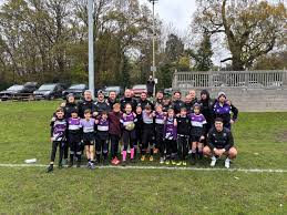 Image result for Woodford Rugby Football Club