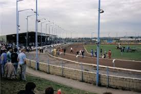 Image result for Reading Greyhound Track