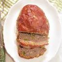 Southern Meatloaf Recipe - Lana's Cooking