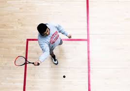 Image result for The Bourne Squash Club