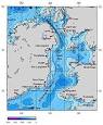 Irish Sea - Wikipedia, the free encyclopedia