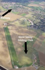 Image result for Northampton Hang Gliding Club