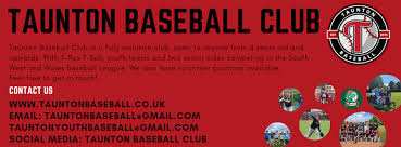 Image result for Taunton Muskets Baseball Club