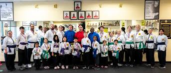 Image result for Worthington Martial Arts Institute