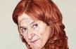 Granny Glam Pictorials - Anna Skladmann Shoots Sizzling Portraitures of ... - 72774_1_230c