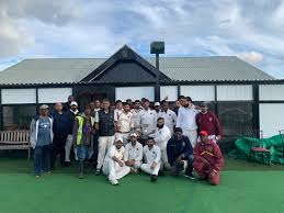 Image result for Thorner Mexborough Cricket Club