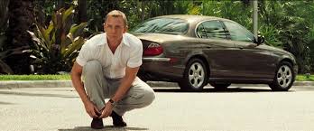 Image result for Roman Bronze 2001 Jaguar