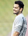 Anushka Sharma and Virat Kohli spotted in Jodhpur - Entertainment