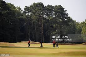 Image result for Stoke Rochford Golf Club