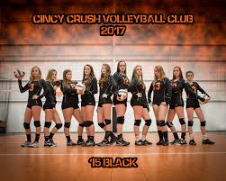 Image result for Cleobury Volleyball Club