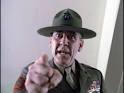 Full Metal Jacket - Mickey Mouse song