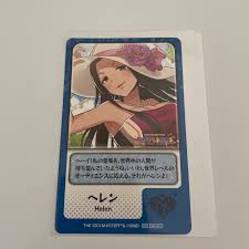 「ヘレン アイドルマスターシンデレラガールズ」の画像検索結果