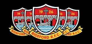 Image result for Bideford Rugby Football Club