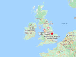 Image result for Peterborough