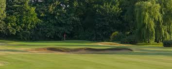 Image result for Old Fold Manor Golf Club Ltd