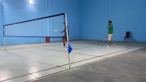 Image result for Falcon Badminton Club
