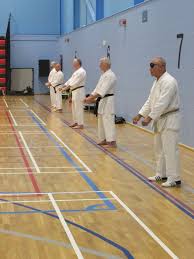 Image result for TIVERTON SHOTOKAN KARATE CLUB