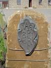HY3219 : Award at entrance to Corrigal Farm Museum - via Daymix