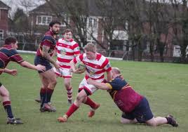 Image result for Claverdon Rugby Football Club