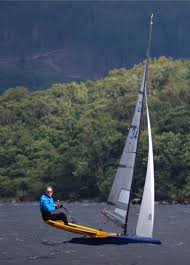 Image result for Emberton Park Sailing Club