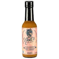 Afbeeldingsresultaat voor peach habanero hot pepper