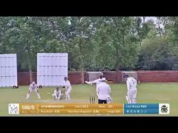 Image result for Attenborough Cricket Club