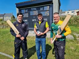 Image result for Gorran Cricket Club