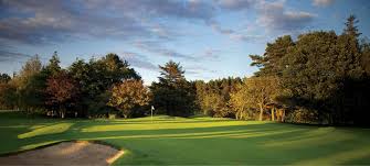 Image result for Harrogate Golf Club