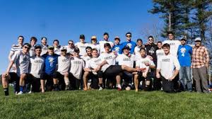 Image result for Ro Sham Bo, Edinburgh University Ultimate Frisbee Club