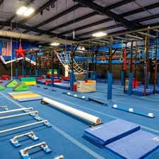 Image result for Aspire Gym Academy