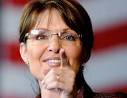 this year that Sarah Palin