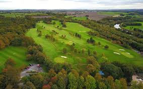 Image result for Chester-Le-Street Golf Club Ltd