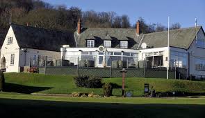 Image result for Scarborough South Cliff Golf Club