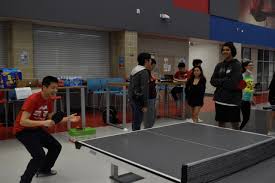 Image result for Generation 2 Table Tennis Club