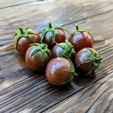Afbeeldingsresultaat voor cherokee purple tomato
