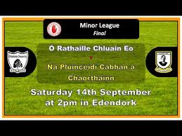 Image result for Collegeland O`rahillys Gaelic Football Club