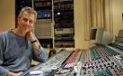 Britannia Row Studios - London music recording studio
